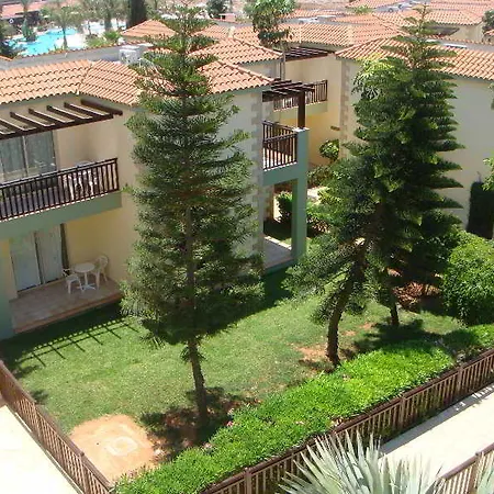 Ramada & By Wyndham 4* Айя-Напа