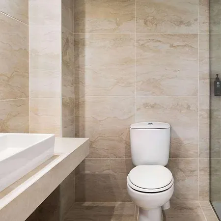 Отель Ramada & By Wyndham 4*